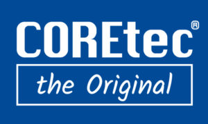 Coretec Flooring Logo