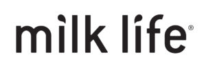 Milk Life Logo